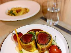 惠灵顿牛排-JANS意式简餐厅·惠灵顿牛排