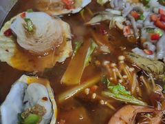 -云南巷海鲜大咖·可加工海鲜