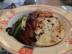 -肥韬茶餐厅(海上世界店)