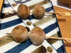 -火山屋台(新街口店)