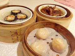 -泉州富力万达文华酒店-品珍中餐厅
