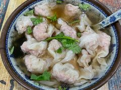 -老谢野馄饨(延安路店)