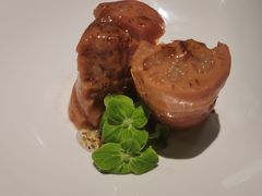 -绿杨春·淮扬宴(庐山路店)