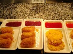 深海鳕鱼排-牛三哥洛阳牛肉汤(生态城店)