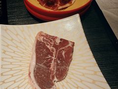 -AJIYA·池袋日式烧肉自助(天津万象城店)