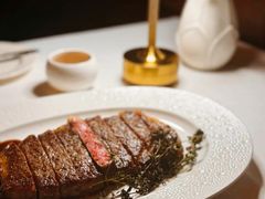 -悦融琥珀·京鲁菜·海味珍品(西单店)
