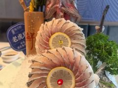 -海月轩海鲜豆捞(紫金塔店)
