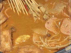 -杨翔豆皮涮牛肚(华阳城店)