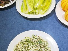 -金狮麟·新豫菜(金码大厦店)