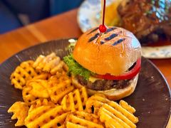 -Íslenski Barinn - The Icelandic Bar