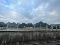 -丰都鬼城名山景区