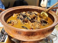 -关东小磨东北菜(漕河泾印象城店)