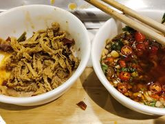 -袁记串串香(北国店)
