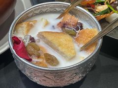 -桥边小楼·手工云南菜·丽江地标美食