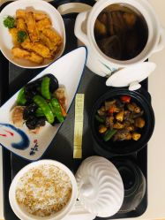 -爱月坊产后护理中心(万达店)