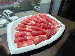 -滇釜火锅·能喝汤的火锅(车公庄店)