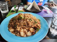 -绿茵阁(江南西路店)