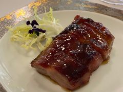 吉品蜜汁叉烧-伯衡55·吉品轩(乌鲁木齐南路店)