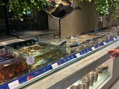 -川骄海鲜自助(亚运村店)