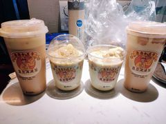 -喜茶(广州东方宝泰店)