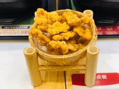 -大官米线(喜盈门范城店)