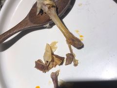 -绿茶餐厅(城西银泰城店)