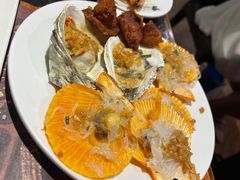 -汉巴味德(大悦城店)