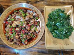 -庭院小酌(瑞莲街店)