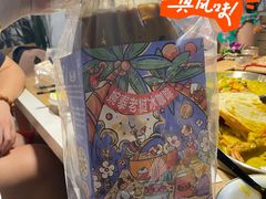 -婉泰·特色小吃·舂鸡脚(告庄二店)