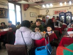 大堂-胖子菜馆(隆昌路店)