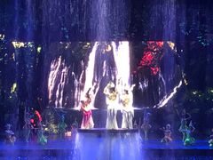 -三亚千古情景区游客中心-接待中心