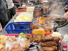 -胖子水煮(铁路三村无任何分店)