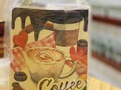 -春莱·老挝咖啡·泰式奶茶(钟楼店)