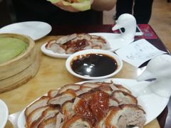 -力力豆花庄(广渠门店)