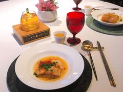 -三号黄浦会Canton Table