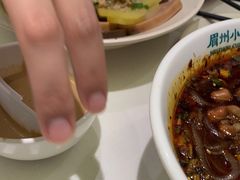-眉州小吃(石景山店)