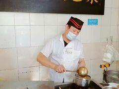 -陈记锅巴菜(五大道店)