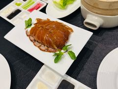 -大董(华贸购物中心店)
