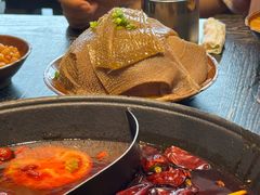 -冯校长老火锅(中联广场店)