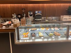 -Peet's Coffee皮爷咖啡(武商Mall手作店)