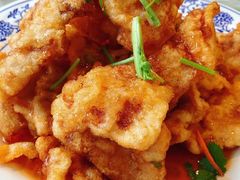 -石老头关东饺子王·东北菜(嘉华鑫城店)