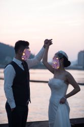 -珠海女王嫁衣馆(珠海左右创意园店)