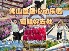 -盈香心动乐园