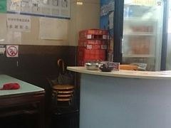 -食惠里小笼包面馆(越秀店)