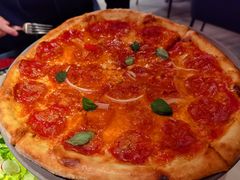 -WOLFGANG PUCK KITCHEN & BAR(迪士尼小镇店)