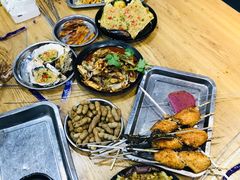 -老虎滩大连海鲜烧烤(建邺云锦路总店)