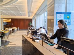 -喜来登由由大酒店九州膳坊中餐厅
