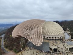 -牛首山文化旅游区