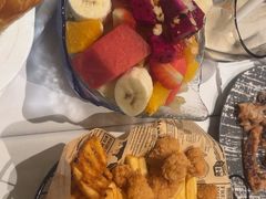-Aqua Oasis 水天堂(相城天虹商场店)