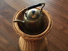 -湖畔居茶楼(湖滨店)